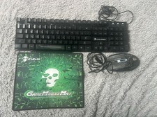 Sumvision Gaming Bundle LED