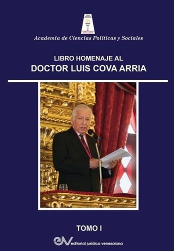 Libro homenaje luis - homenaje, al