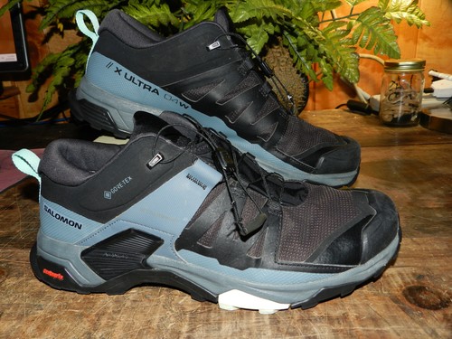 Salomon ultra gtx low - x,