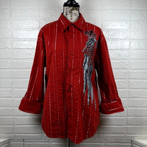 Cyber y2k womens large - cyber,