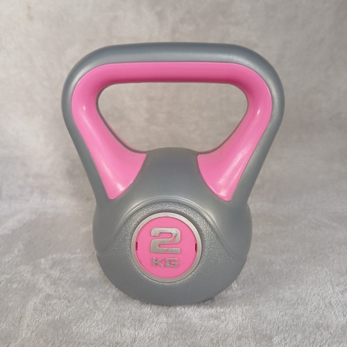 2kg grey and - and, pink