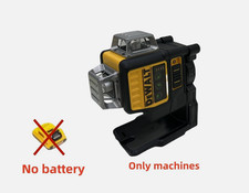 DeWalt DW089LG 12V Green Line