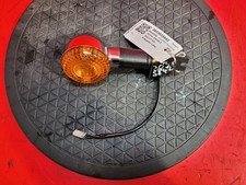 2019 ROYAL ENFIELD BULLET 500 RIGHT REAR INDICATOR