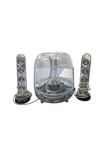 Harman kardon soundsticks iii - soundsticks,
