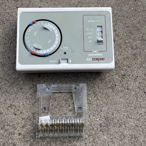 Horstmann secure 425 coronet - secure,