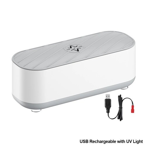 Ultrasonic cleaner sonic - sonic, wave