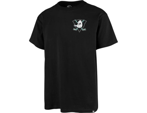 Anaheim ducks men shirt - ducks, men's