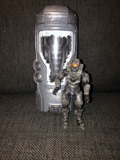 Halo 4 Master Chief Action