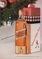 Johnnie Walker Red Label