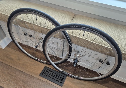 Alexrims s500 700c clincher - alexrims,