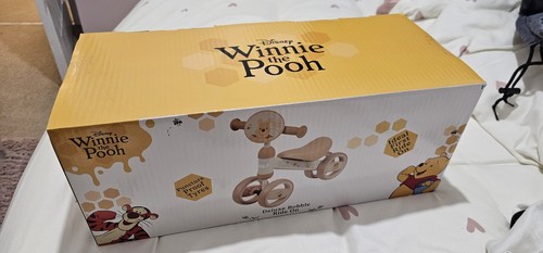 Winnie the pooh bobble - bobble, on