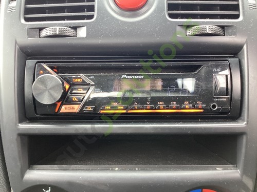Hyundai getz gsi mk1 - hyundai,