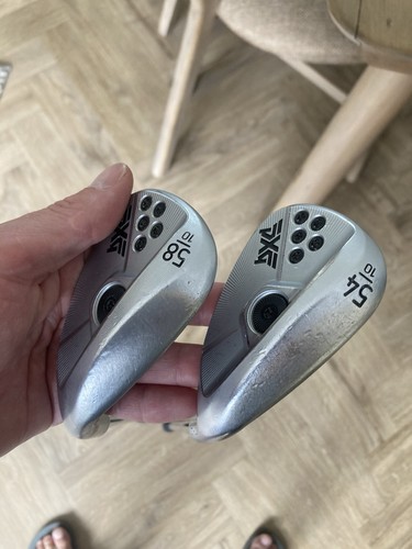 Pxg sugar daddy wedges set - pxg,