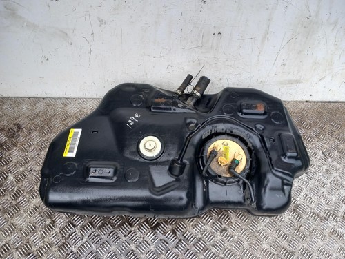 Ford fiesta mk7 fuel tank - fiesta, w/