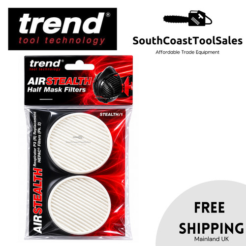 Trend stealth airstealth p3r - trend,