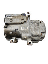 LEXUS RX400H AIR CONDITIONING