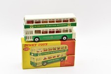 Vintage Original Dinky Toys
