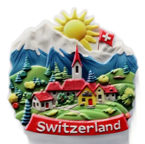 Switzerland zurich alps - zurich,