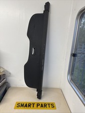 Ford S-Max MK1 Facelift Load