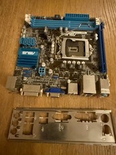 ASUS P8H61-I LX R2.0, LGA