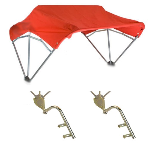 Universal tractor umbrella - universal,