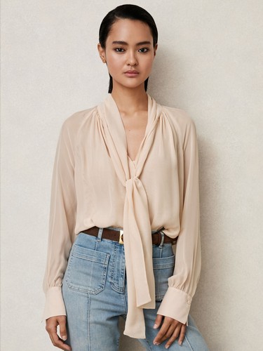 Reiss womens silk - reiss,