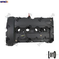 CYLINDER HEAD COVER 123-00-025