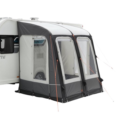 Leisurewize traveller 260 - traveller, air