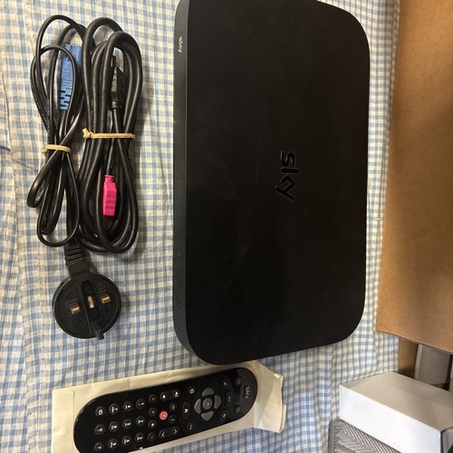 Sky box model es340a - sky,