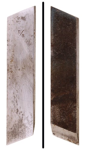 Original inch stanley no - original, 5/8