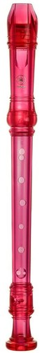 Yamaha yrs descant soprano - yamaha, yrs-20