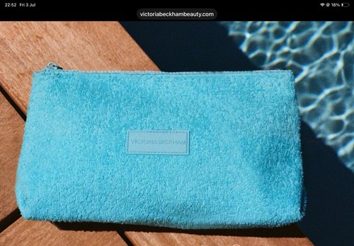 Victoria beckham the terry - victoria,
