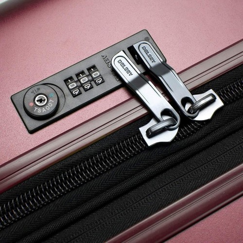Delsey paris titanium - delsey,