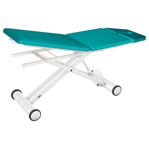 Hwk therapy table solid - table,