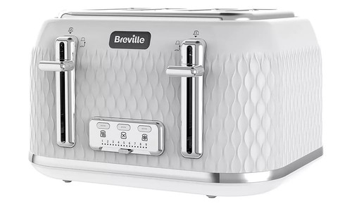 Breville slice 2100w - 4, toaster