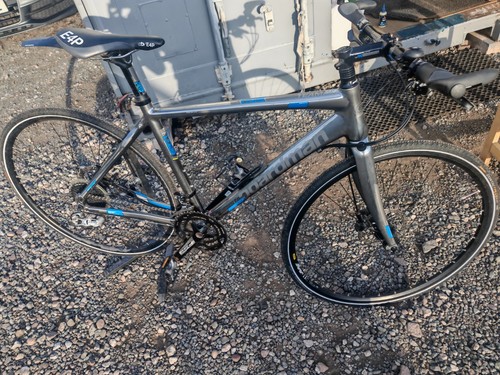 Boardman hybrid bike 700c - boardman,