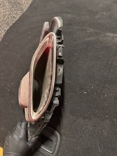 MERCEDES E C238 Exhaust Tail Pipe Tip A2388850601 Genuine