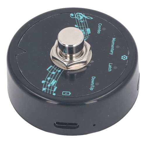 Midi foot controller - 5.1,