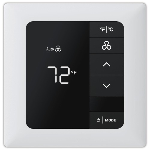 Honeywell inncom smart - honeywell,