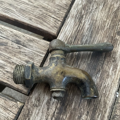 Antique small cask barrel