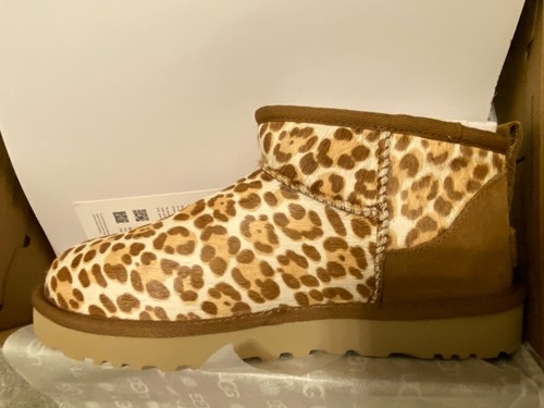 Bnwb genuine ugg classic ultra - bnwb,