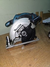 Makita DSS611 Circular Cutter