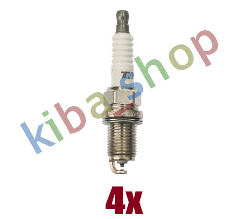 Spark plug fits - plug,