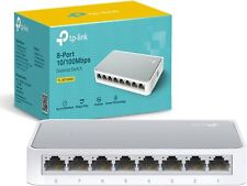 TP-Link TL-SF1008D 8-Port