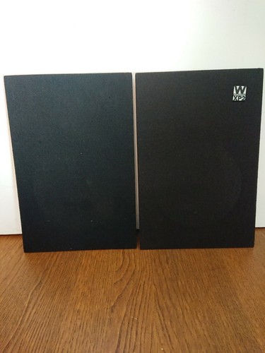 Wharfedale denton 2xp speaker - wharfedale,