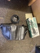 Honda CB50 Replacement Seat Cover