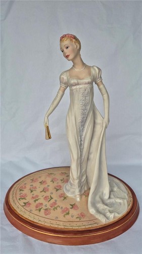 Franklin mint jane austen - mint,