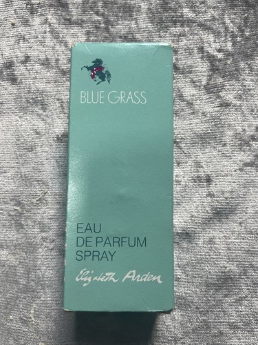 Elizabeth arden blue grass - blue,