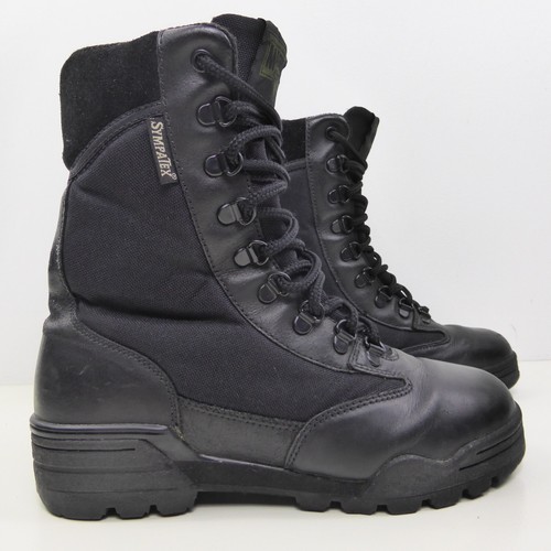Tec magnum sympatex leather - magnum,