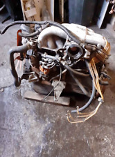 BMW M20B23 ENGINE, FOR BREAKING PARTS AVAILABLE, E21 323I ENGINE 1264165 BLOCK